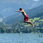 Old Town Center Post Appartement Zell am See