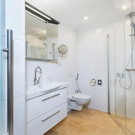 Apartman Old Town Center Post Zell am See